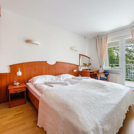 Apartamenty Sun & Snow W Rezydencji Bielik Miedzyzdroje Exterior photo