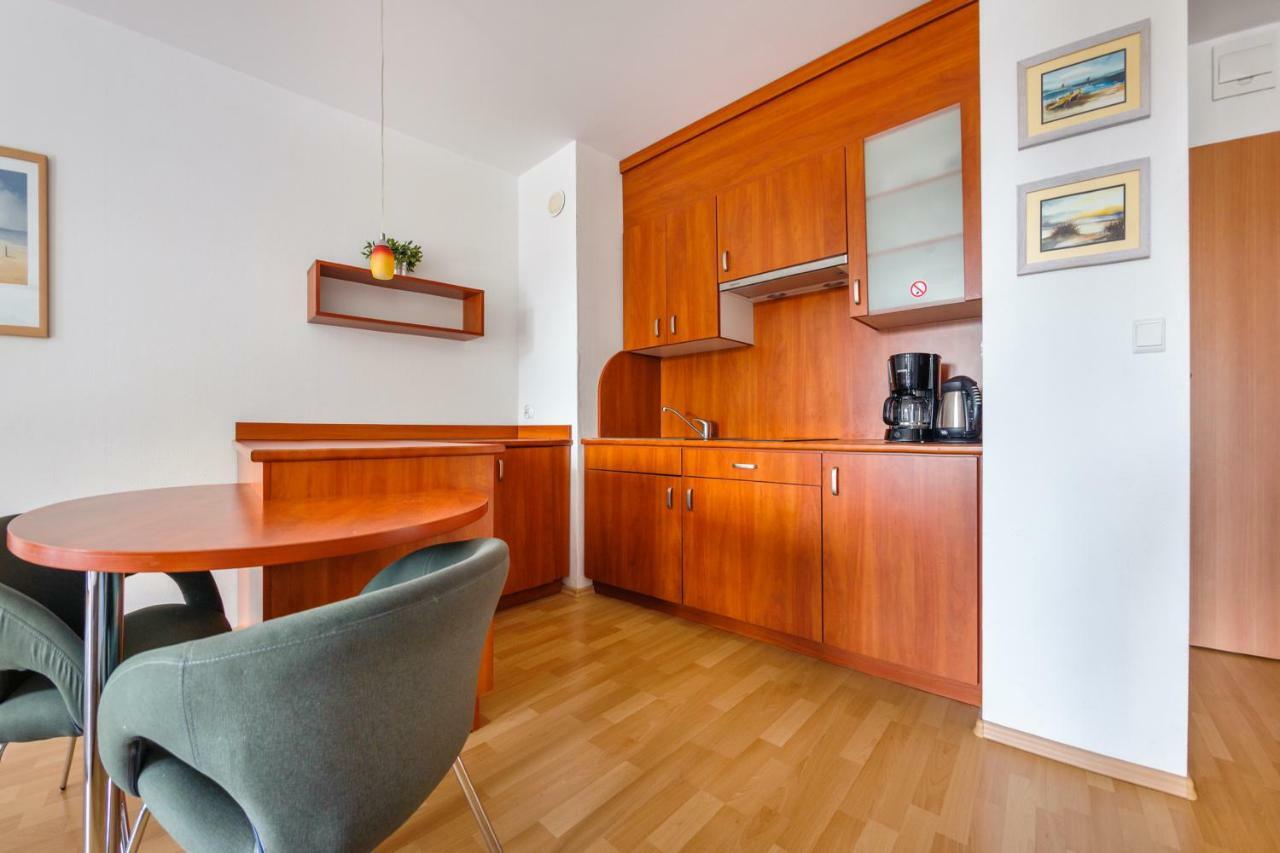 Apartamenty Sun & Snow W Rezydencji Bielik Miedzyzdroje Exterior photo